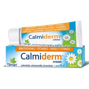 CALMIDERM krema 40g Tilman