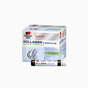 DOPPEL HERZ system kollagen 11000 plus ampule ( cijena jedne ampule)