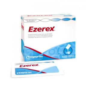 EZEREX kesice a30 ( cijena jedne kesice)