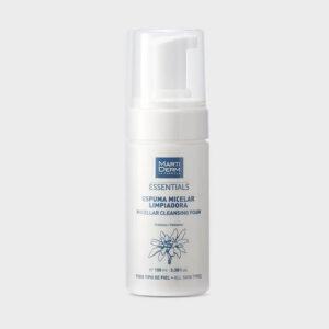 MartiDerm Micelarna pjena Essentialis 100ml