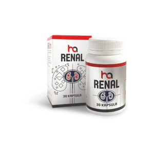 RENAL HA kapsule a30