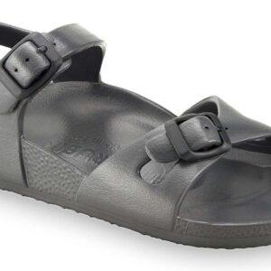 GRUBIN dječije sandale br-32-33 carbone 3103000