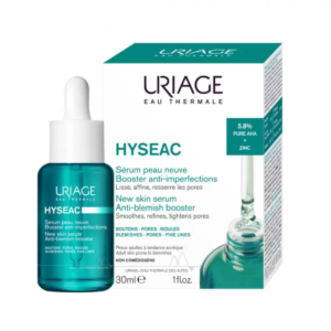 URIAGE Hyseac Booster serum 30ml