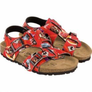 BIRKENSTOCK  dječije sandale LOS br-29 crvene 334163