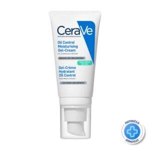 CeraVe Oil Control Hidratantna gel-krema 52ml