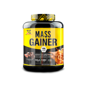 Mass Gainer cokolada 3Kg