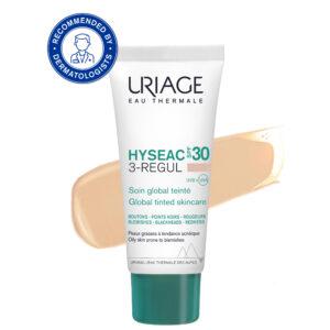 Uriage Hyseac 3-REGULAR SPF30 tonirana 40 ml