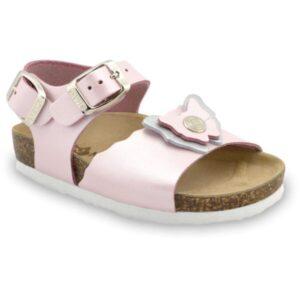 GRUBIN dječije sandale br-33 roze 109235
