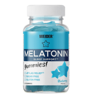 MELATONIN UP borovnica a60