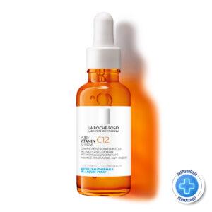 La-Roche Posay Pure Vitamin C12 Serum 30 ml