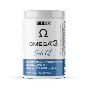 OMEGA 3 riblje ulje kapsule a90
