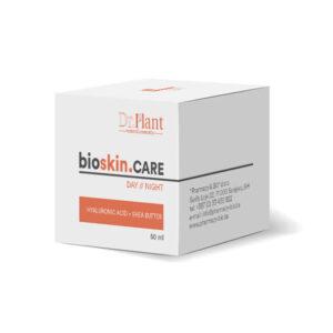 Dr.Plant Bioskin care krema dnevna/noćna 50ml