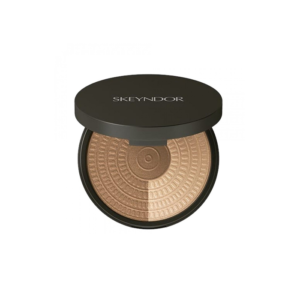 Skeyndor Highlight puder dvobojni 01