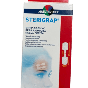 Flaster traka za posjekotine  32x8mm A10 SteriGRAP