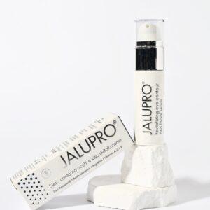 Jalupro revitalizirajući serum za lice i područje oko očiju 30ml