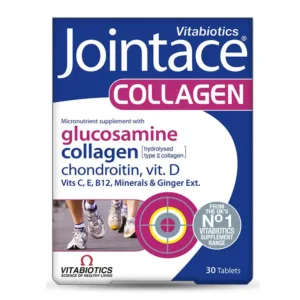 Jointace collagen a30 tableta VITABIOTICS