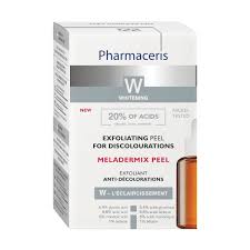 Pharmaceris W Meladermix Peel 20% kiselina 30ml