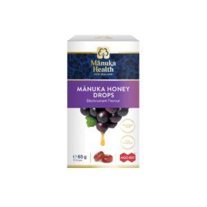 Manuka pastile MGO 400+ sa crnom ribizlom pastile a 15