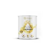 PURE Colostrum, Čisti kolostrum u prahu – visok imunoglobulin (IgG 30%)90g DIMAS