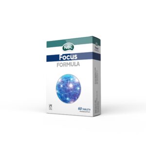 NBL Focus formula tbl. a60