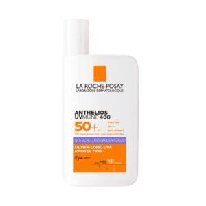 La Roche-Posay anthelios UVmune 400fluid protiv tamnih mrlja 50ml