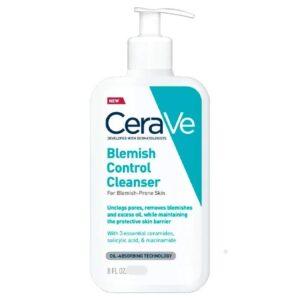 CeraVe Cleanser gel za čišćenje za kožu sa nepravilnostima 473ml