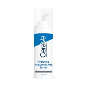 CeraVe Hidratantni serum s hijaluronskom kiselinom 30ml
