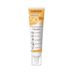 GAMARDE krema za suncanje SPF50 100ml