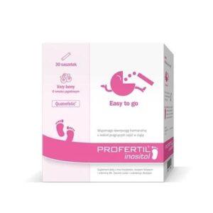 PROFERTIL INOSITOL 30 vrecica ( cijana jedne vrećice)