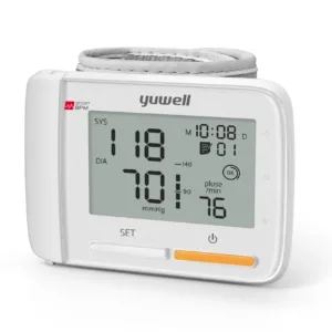 TLAKOMJER Yuwell YE8900A