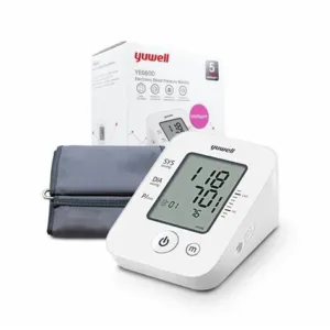 TLAKOMJER Yuwell YE660D