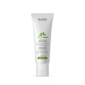 Laboratorios BABE Stop AKN Mattifying Fluid 50 ml