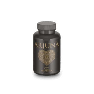 Arjuna HA 500mg kapsule a 30