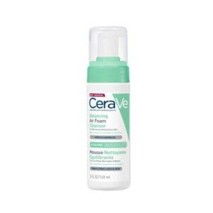 CeraVe Balancing Air pjena za čišćenje lica 148ml