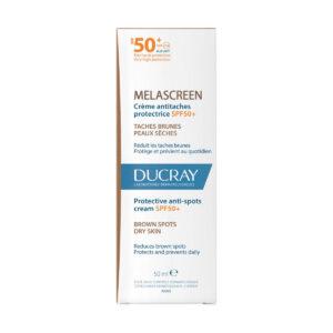 Ducray Melascreen Depigmentant intenzivna njega za depigmentaciju 30ml