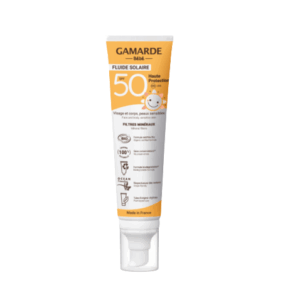 GAMARDE  baby krema za suncanje SPF50 100ml