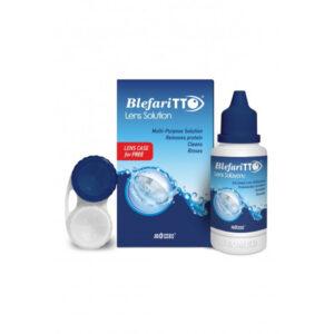 BlefariTTO otopina za leće 60 ml