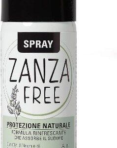 ZANZA free sprej protiv komaraca 100ml