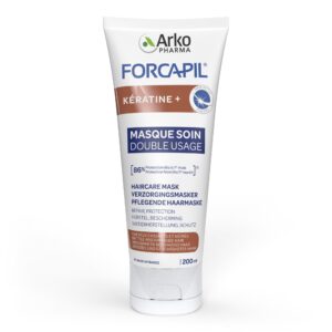 ARKOPHARMA Forcapil maska 200ml