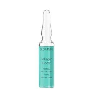 DR GRANDEL COLLAGEN boost amp 3ml