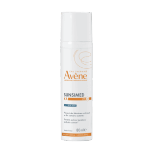 AVENE SunsiMed KA 80ml