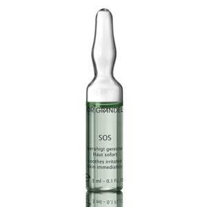 DR GRANDEL SOS ampula  3ml