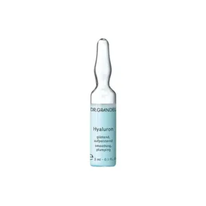 DR GRANDEL HYALURON amp 3ml