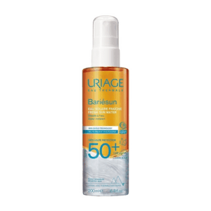 URIAGE Bariesun FRESH SUN WATER SPF 50+ 200ml