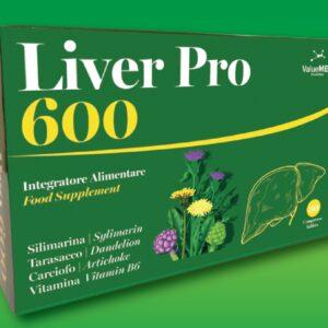 LIVER PRO 600 tablete a30