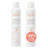 AVENE Termalna voda 300ml duo -50% na drugu