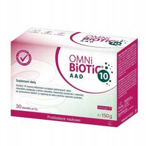 Omni-BIOTIC 10 AAD 30vrećice x5g