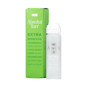 Absolut Torr Extra antiperspirant 35ml