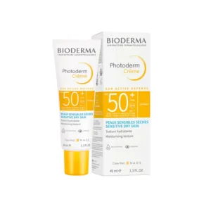 Bioderma Photoderm krema SPF 50+ 40 ml
