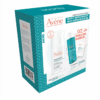 AVENE set Cleanance Comedomed koncentrat protiv nepravilnosti 30ml + AVENE Cleanance gel za čišćenje 100ml+ piling 2ml